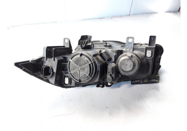 Фара передня права Renault Megane II, 06-08, 8200412742B, 89312740